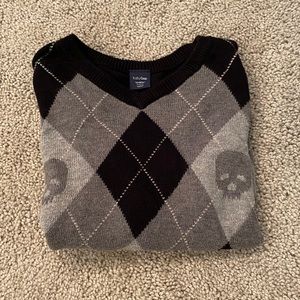 BabyGap boys Sweater